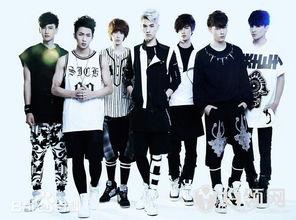 spexial成员个人资料,个性迥异，才华横溢的青春偶像群像