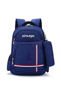 明星孩子背什么书包,时尚与实用的完美结合