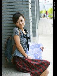 舒雅的照片,镜头下的优雅瞬间