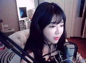 afreeca女主播被虐哭,网络暴力下的心灵创伤