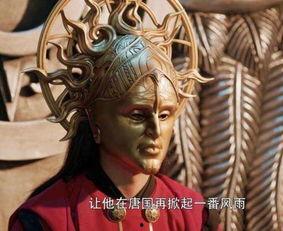 将夜熊初墨演员,揭开神秘面纱的古装佳人