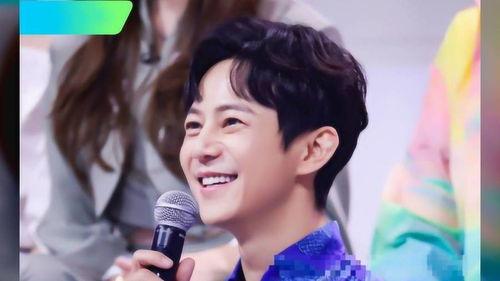 何炅 宣 搞笑,笑点满满,欢乐无限!