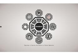 八卦蛇图片,古老图腾的现代解读