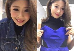 女主播换衣私处,女主播换衣瞬间，私处画面意外曝光