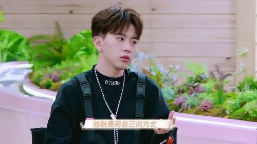 日常生活照男好看,捕捉男子的魅力瞬间