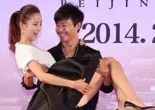 娱乐圈公主抱,明星们的公主抱大赏