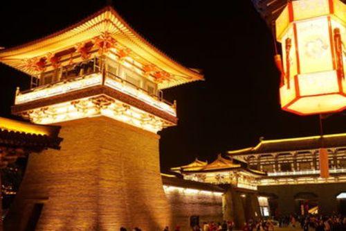 襄阳唐城招临时演员,体验临时演员风采